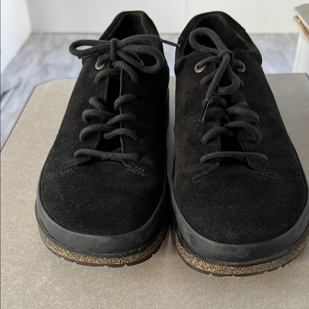Birkenstock Honnef Low size 41 regular black